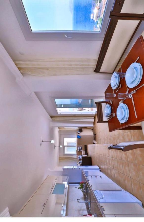 Antiphellos Apartments Kas Exterior photo