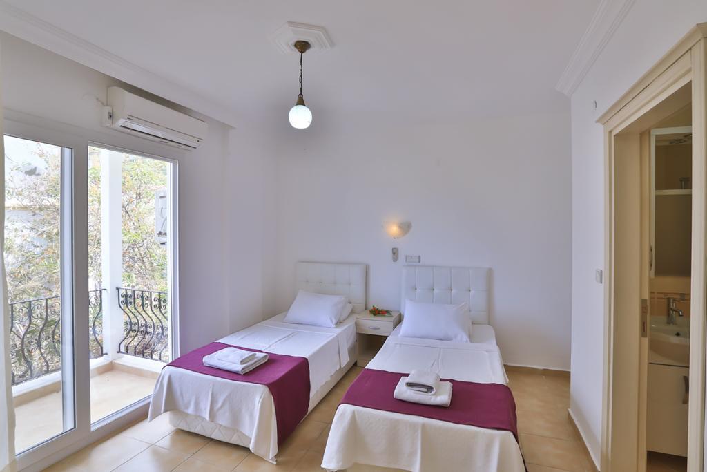 Antiphellos Apartments Kas Room photo