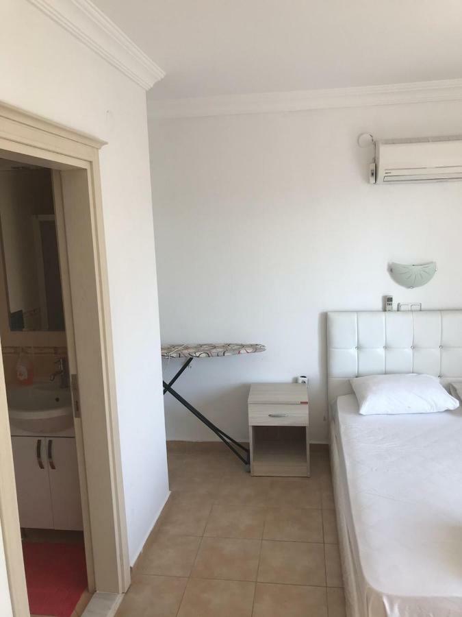 Antiphellos Apartments Kas Exterior photo