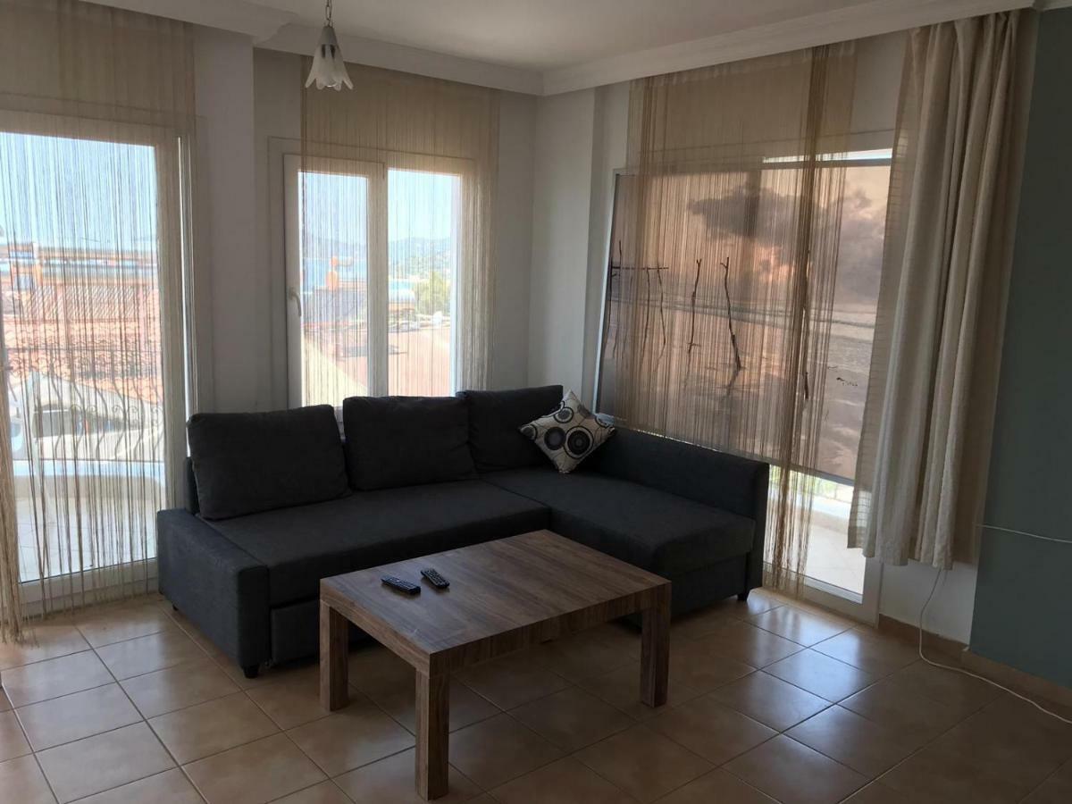 Antiphellos Apartments Kas Exterior photo
