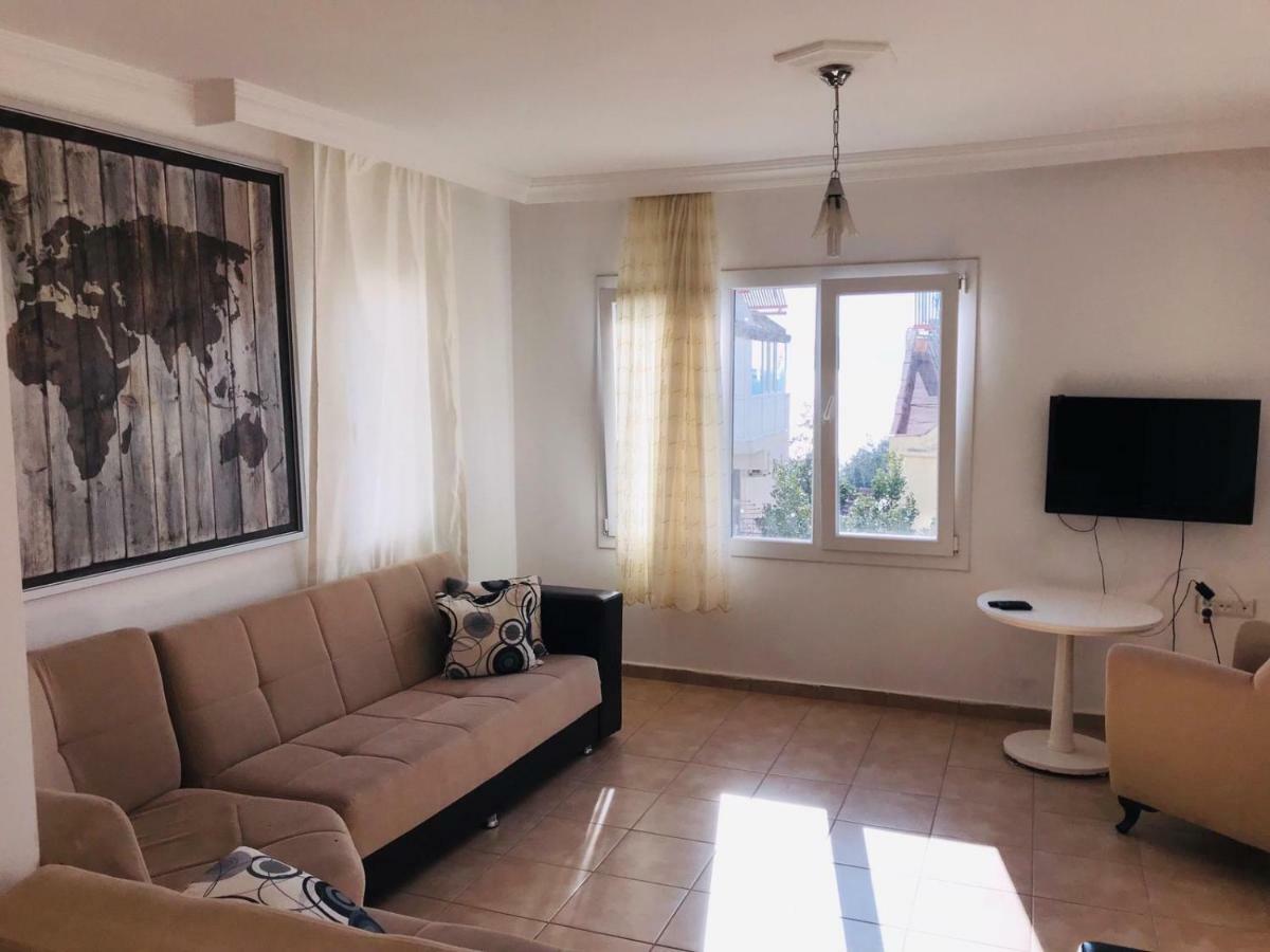 Antiphellos Apartments Kas Exterior photo
