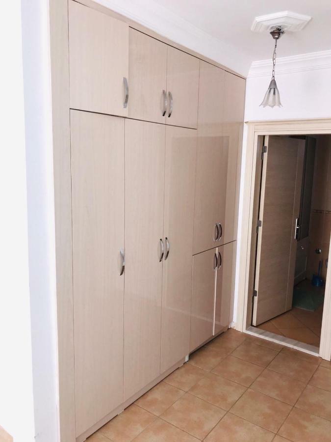 Antiphellos Apartments Kas Exterior photo