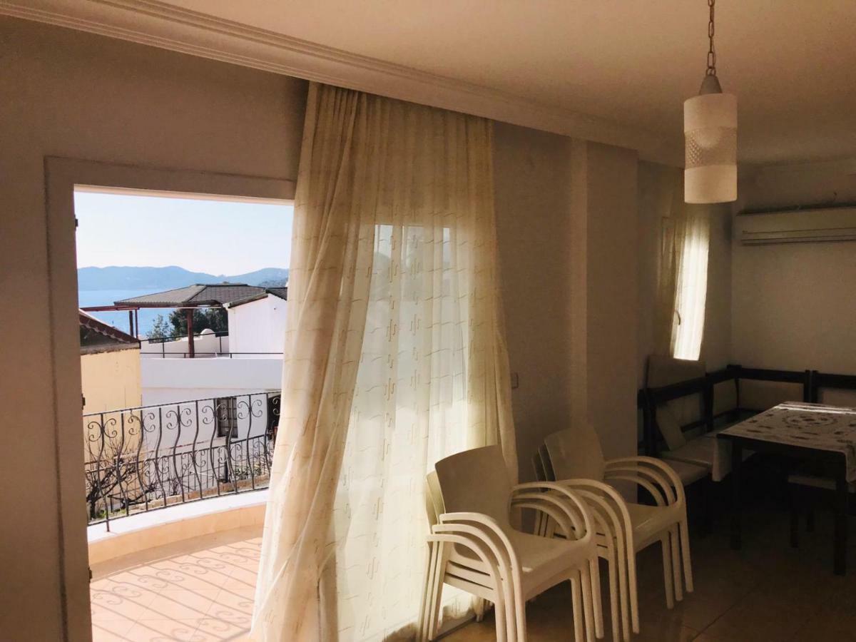 Antiphellos Apartments Kas Exterior photo