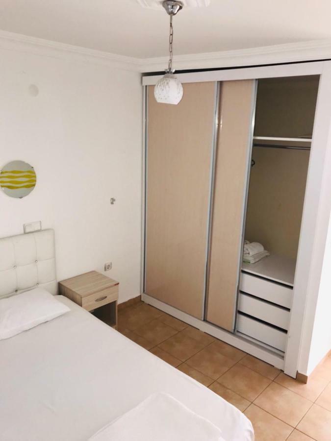 Antiphellos Apartments Kas Exterior photo