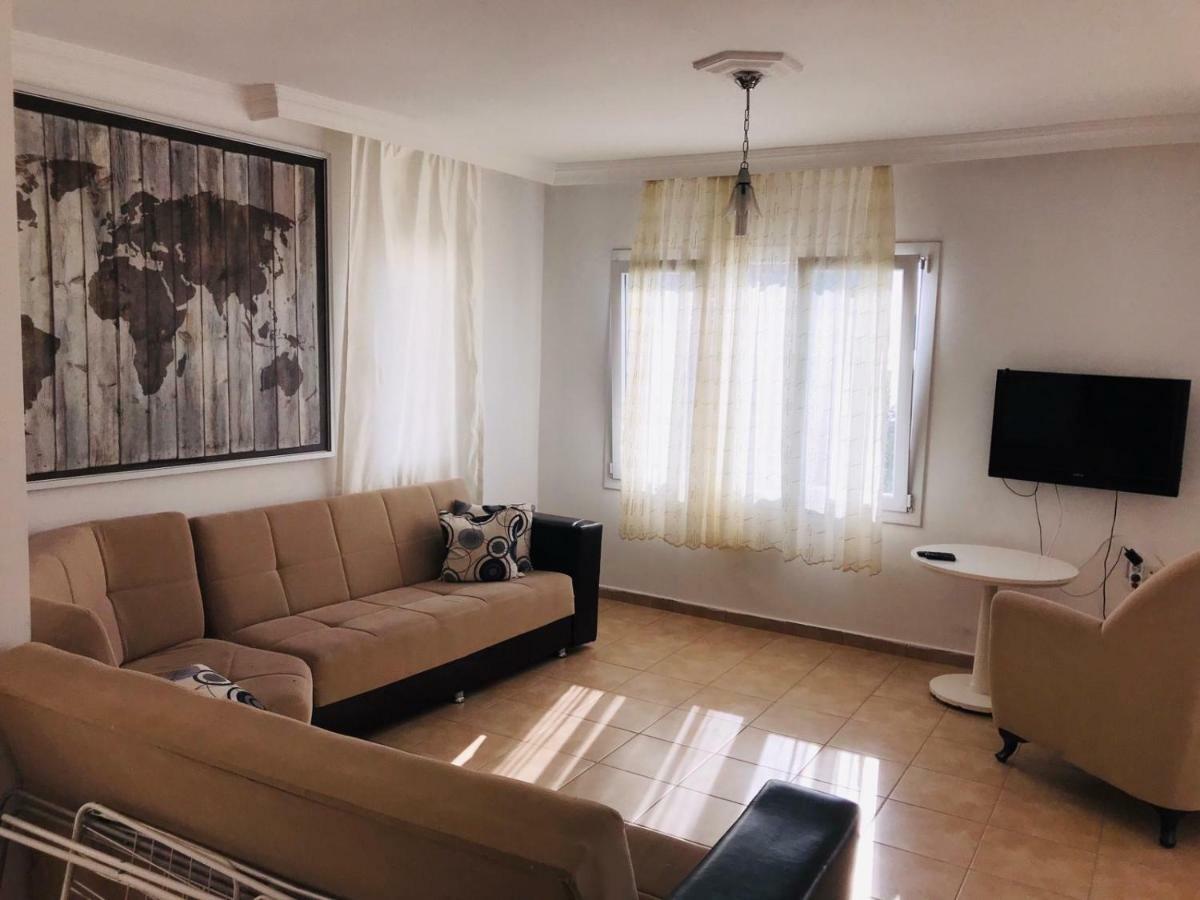 Antiphellos Apartments Kas Exterior photo