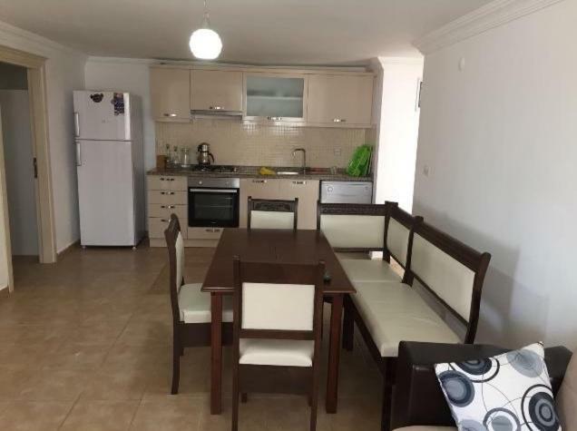 Antiphellos Apartments Kas Exterior photo