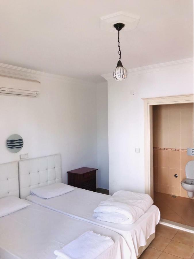 Antiphellos Apartments Kas Exterior photo