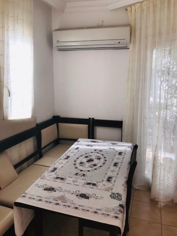 Antiphellos Apartments Kas Exterior photo